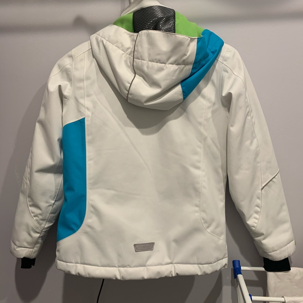 Killtec ski jacket - Picture 2 of 5